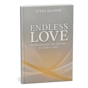 Endless Love: Experiencing the depths of God's Love (Paperback)
