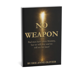 No Weapon eBook by Dee Olivier